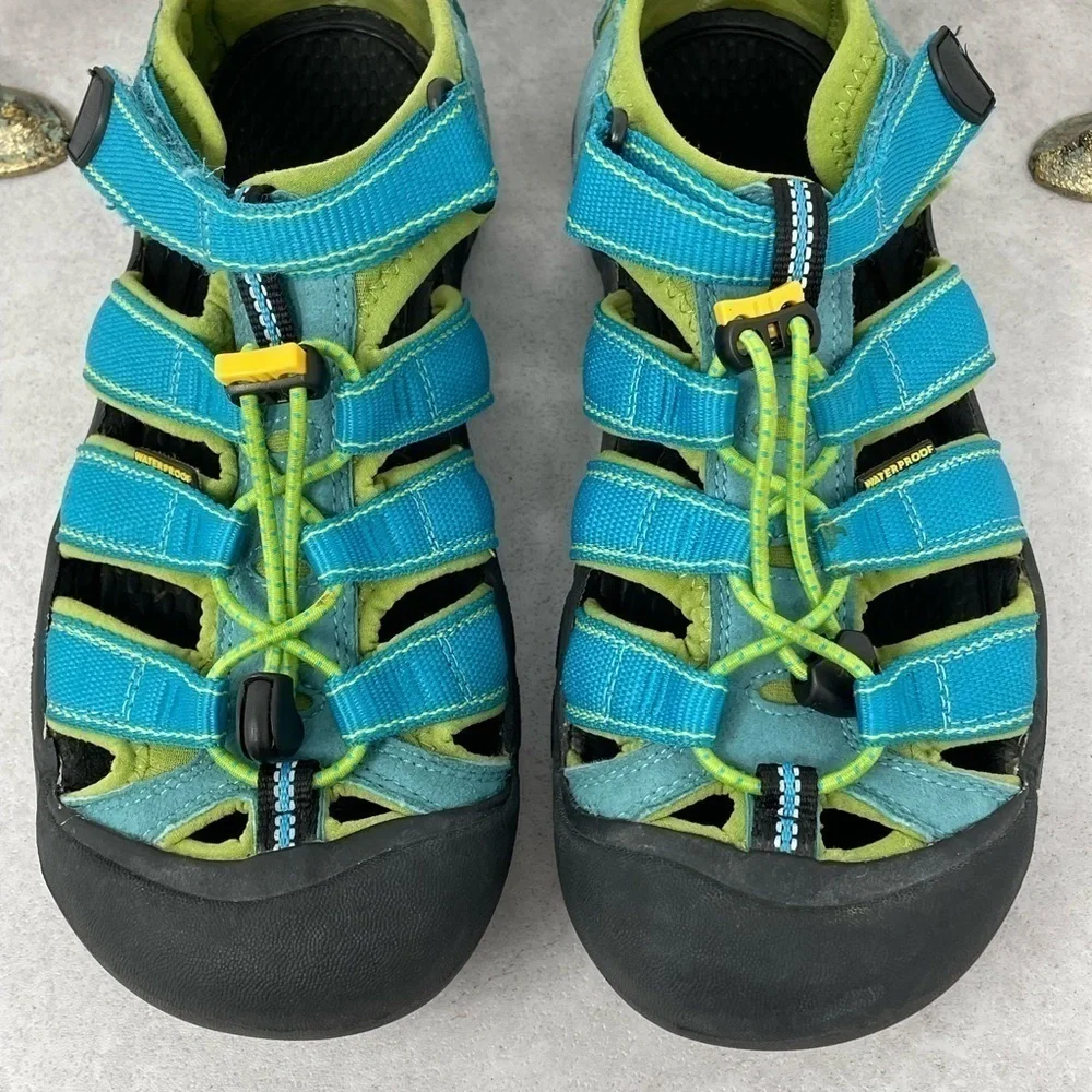 Keen newport h2